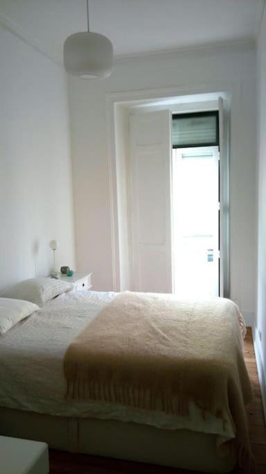 Apartamento Artist's Retreat Near The Riverside With Ac *