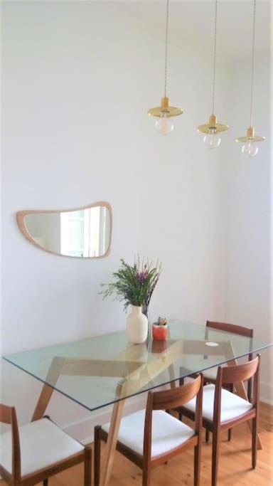 Artist's Retreat Near The Riverside With Ac Apartamento *