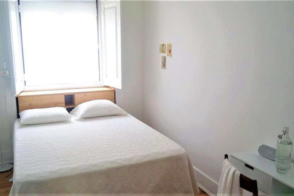 Apartamento Artist's Retreat Near The Riverside With Ac *