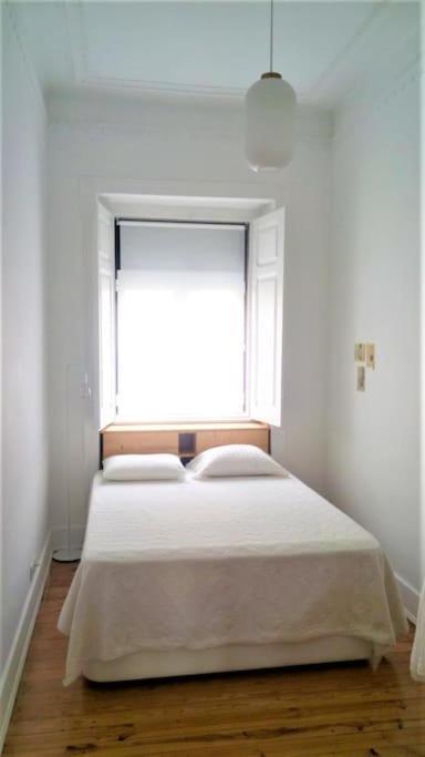 Apartamento Artist's Retreat Near The Riverside With Ac *